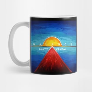 Balance Album Cover Mug